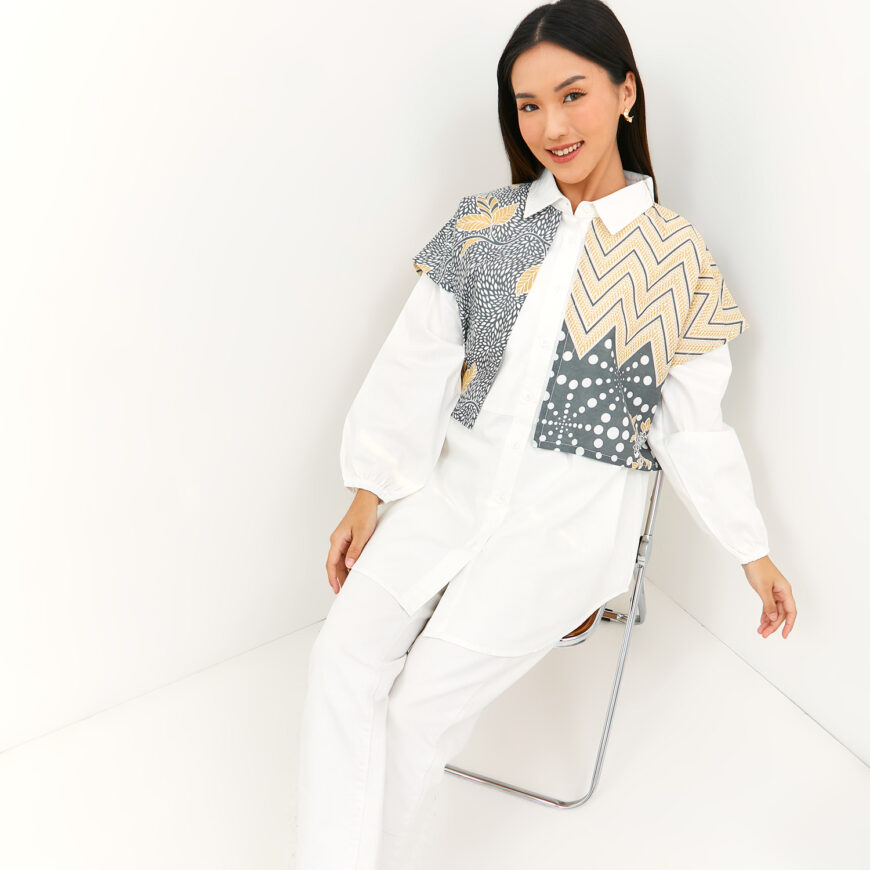 Manika Kejora Grey - Image 4