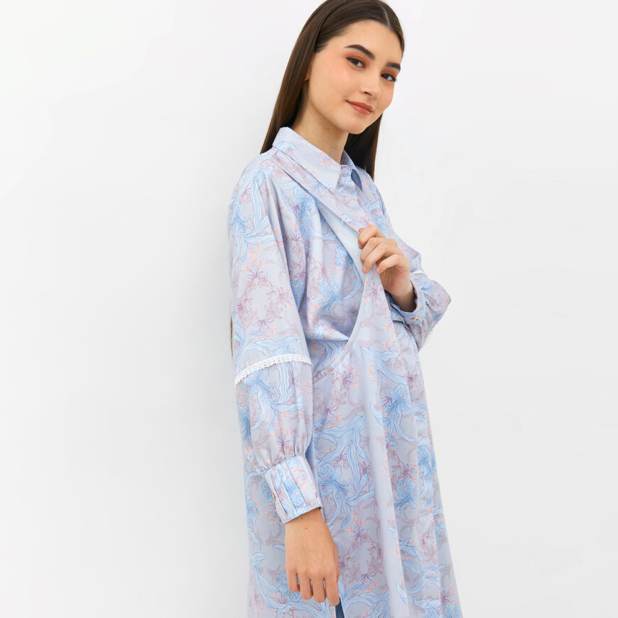 Kikanaya Blue - Image 4