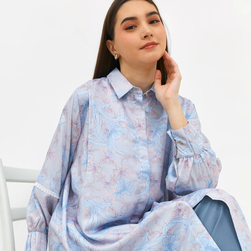 Kikanaya Blue - Image 5