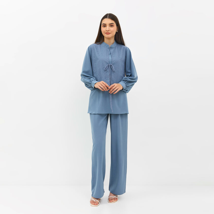 Tabita Blue - Image 2