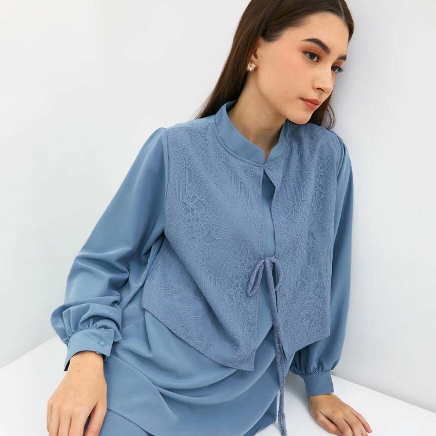 Tabita Blue - Image 4