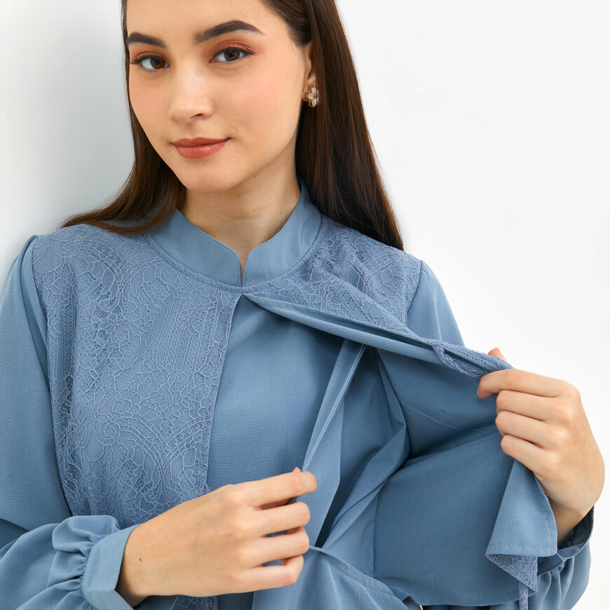 Tabita Blue - Image 5