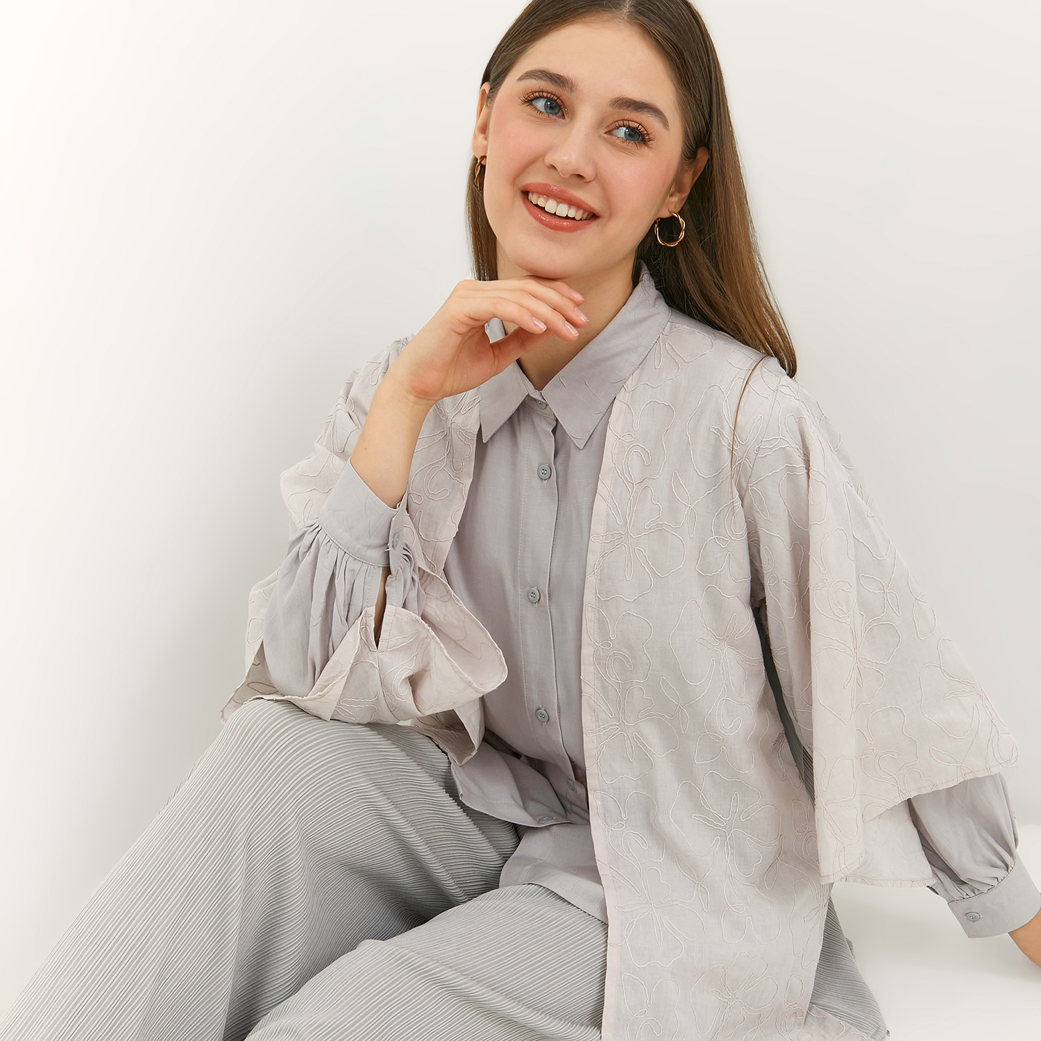 Aster Soft Grey - Image 5