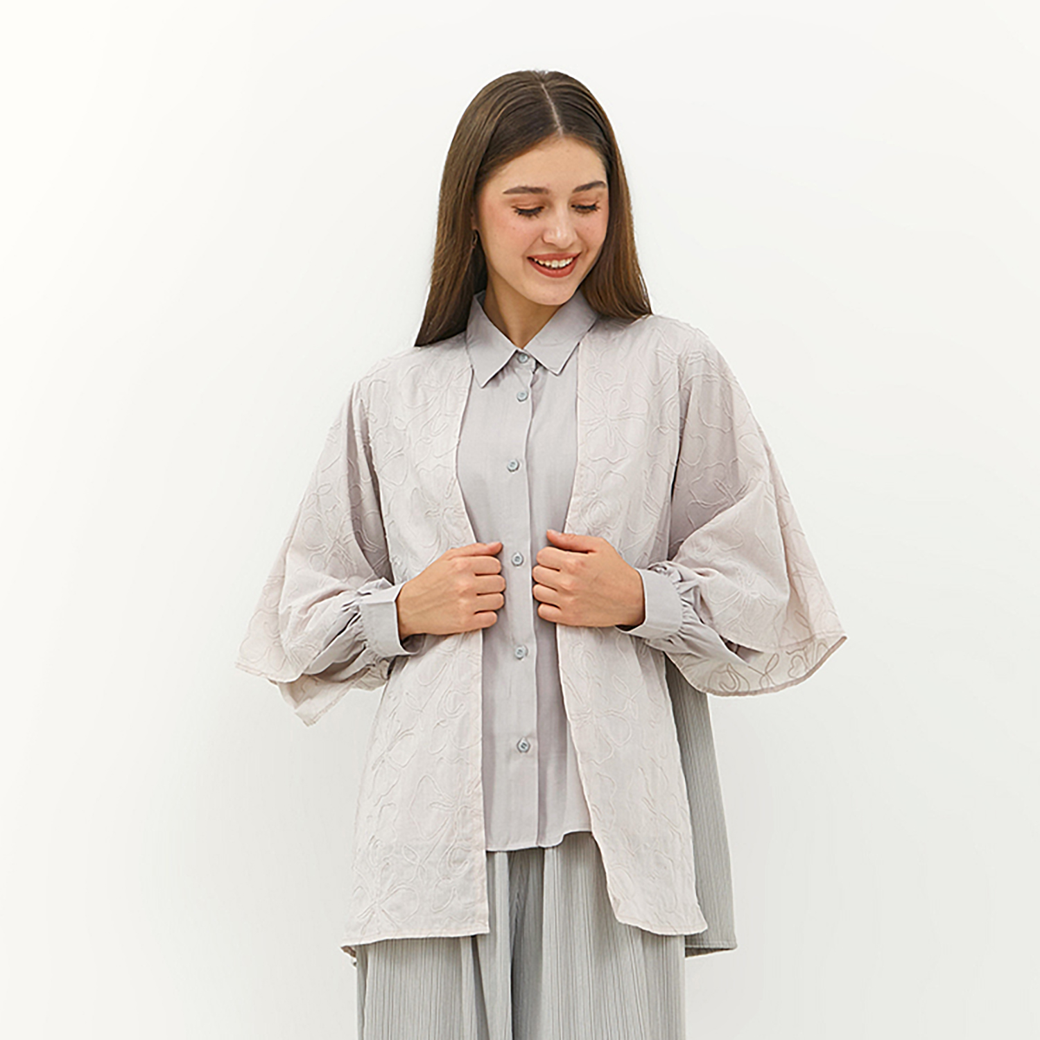 Aster Soft Grey - Image 2