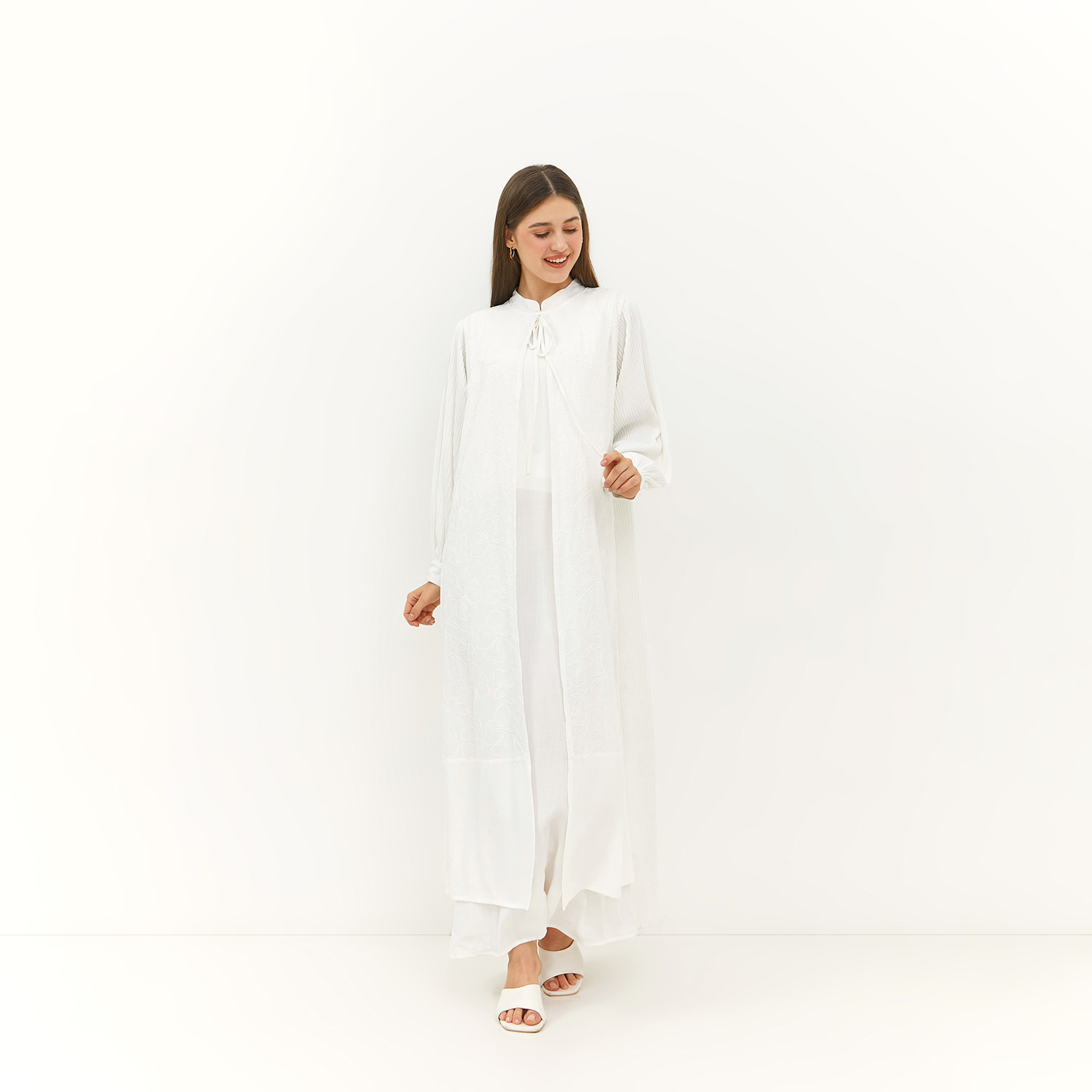 Anthea Broken White - Image 2