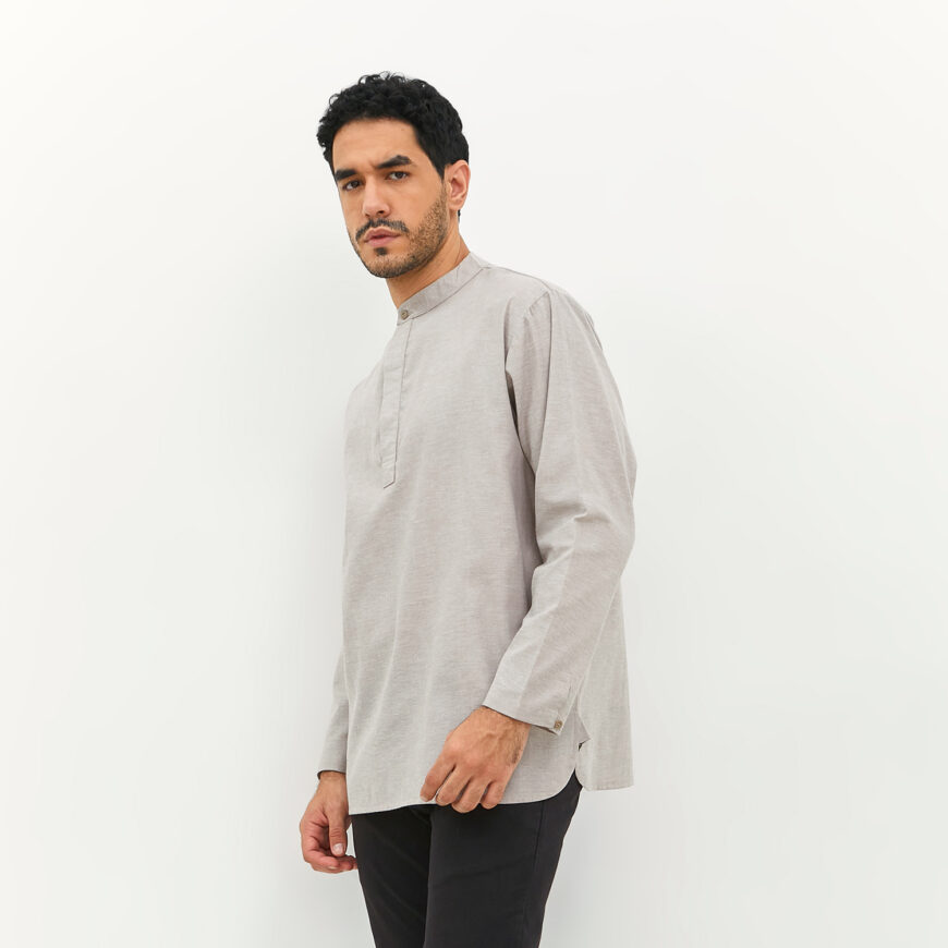 Kazim Beige - Image 2