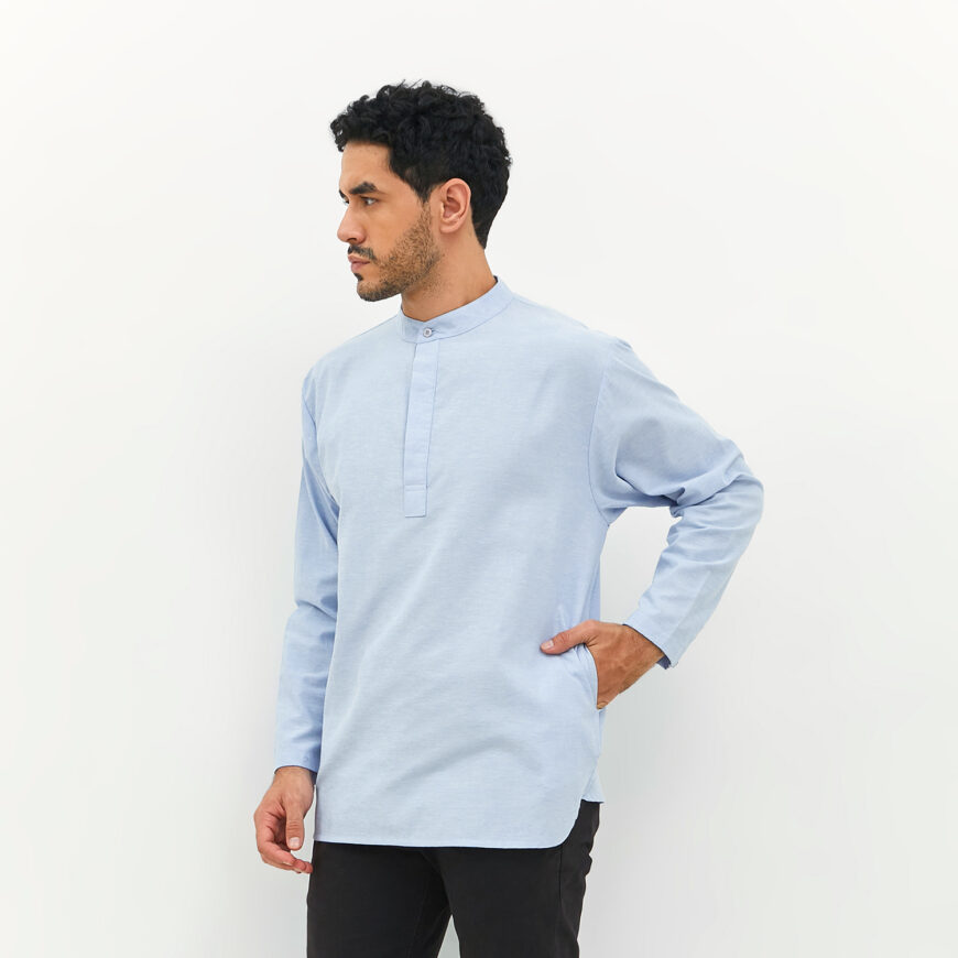 Kazim Blue - Image 2
