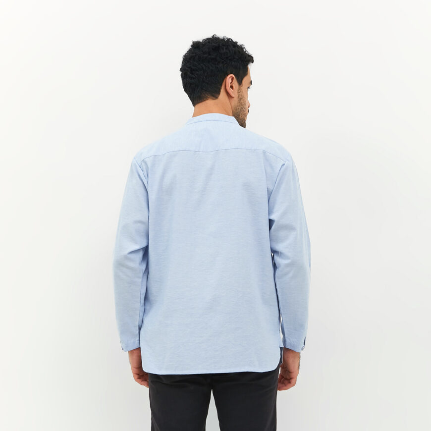 Kazim Blue - Image 3