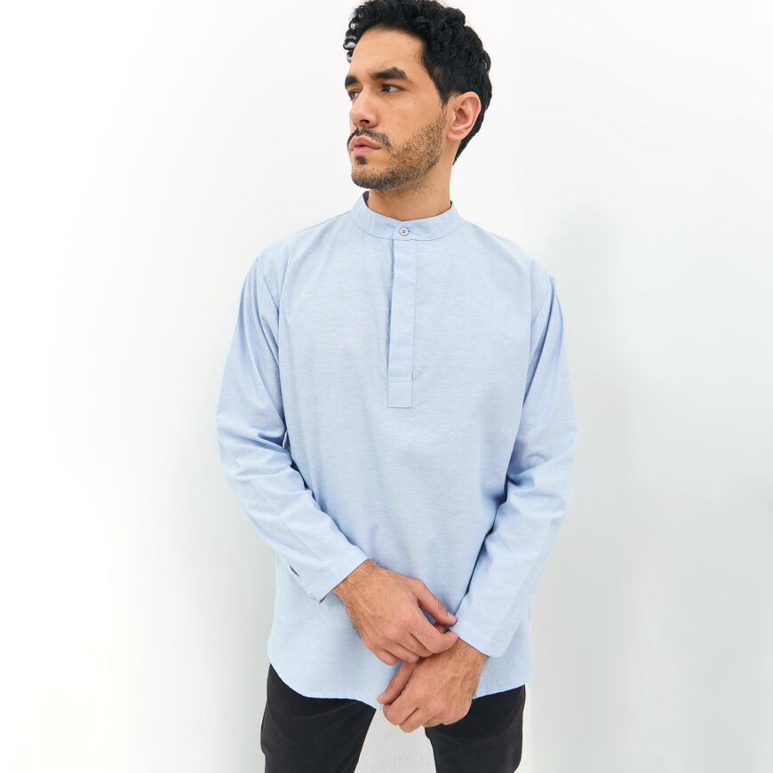 Kazim Blue - Image 4