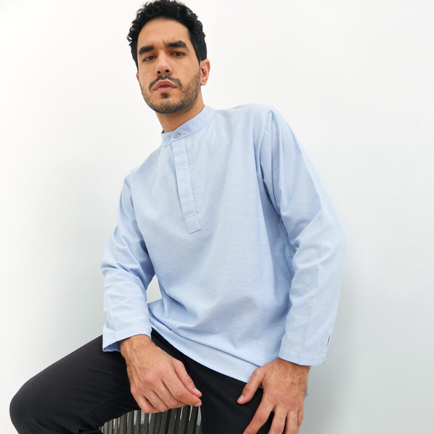 Kazim Blue - Image 5
