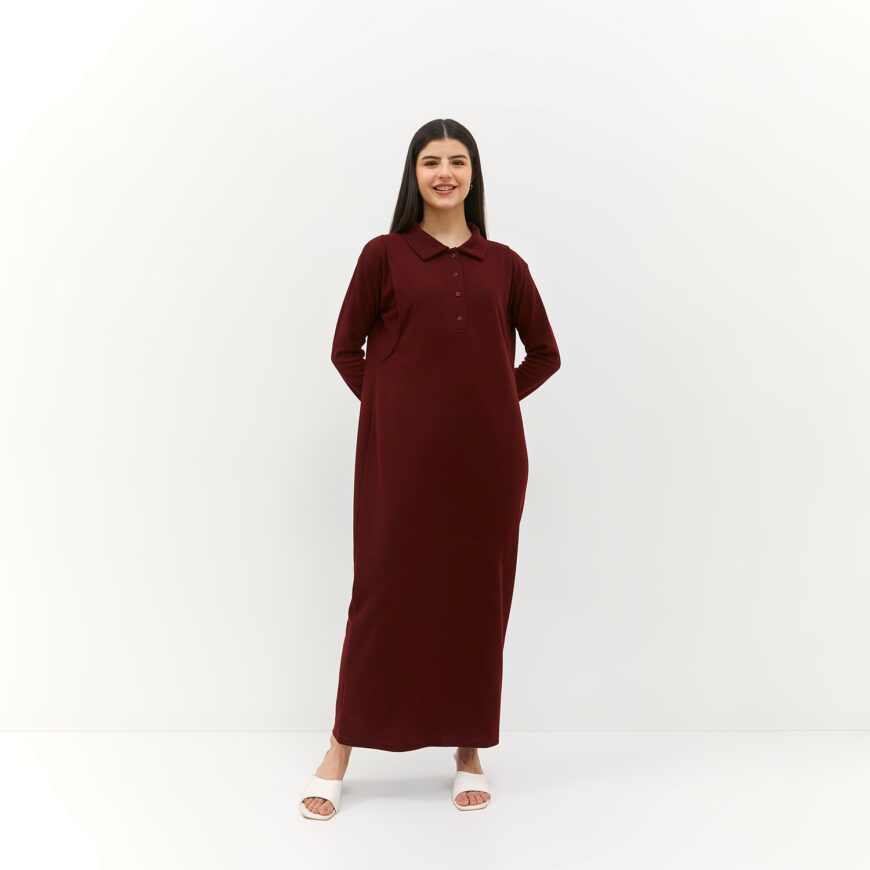 Kaluna Maroon