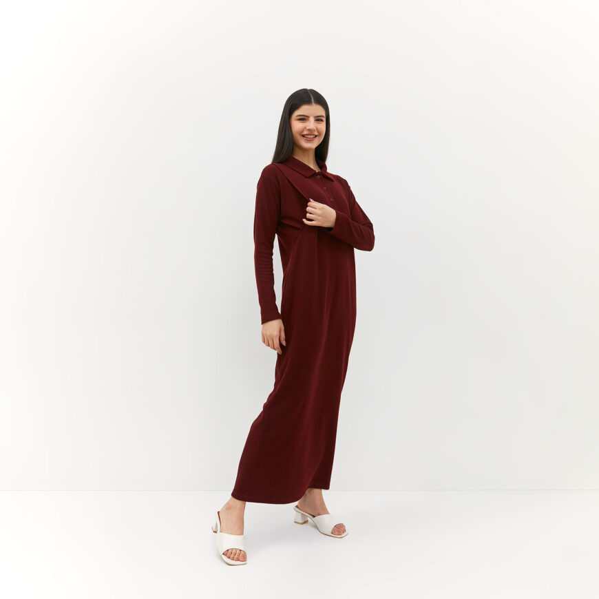 Kaluna Maroon - Image 2