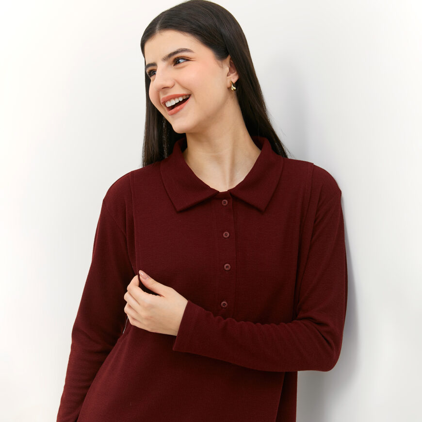 Kaluna Maroon - Image 5