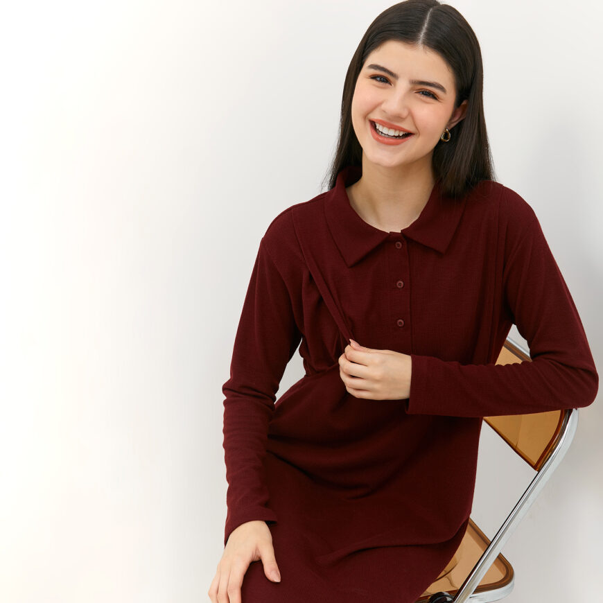 Kaluna Maroon - Image 4