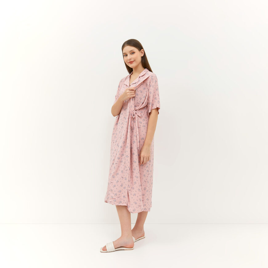 Darria Dusty Rose