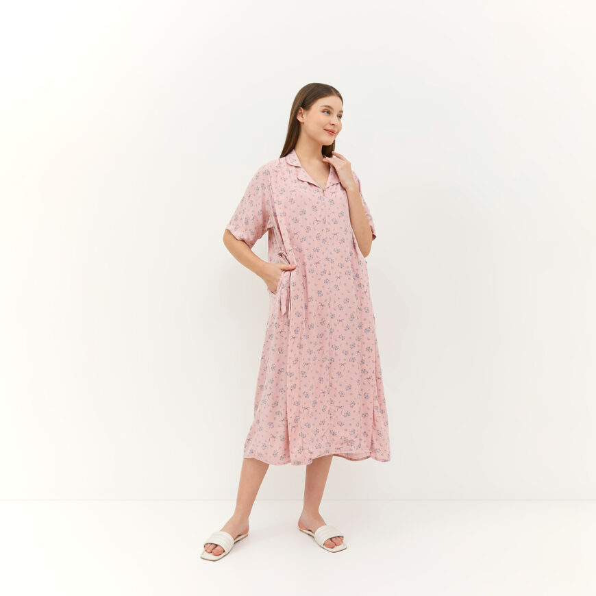 Darria Dusty Rose - Image 2