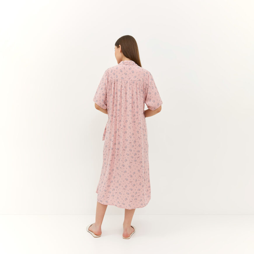 Darria Dusty Rose - Image 3