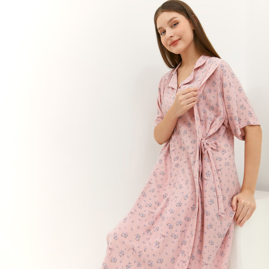 Darria Dusty Rose - Image 4