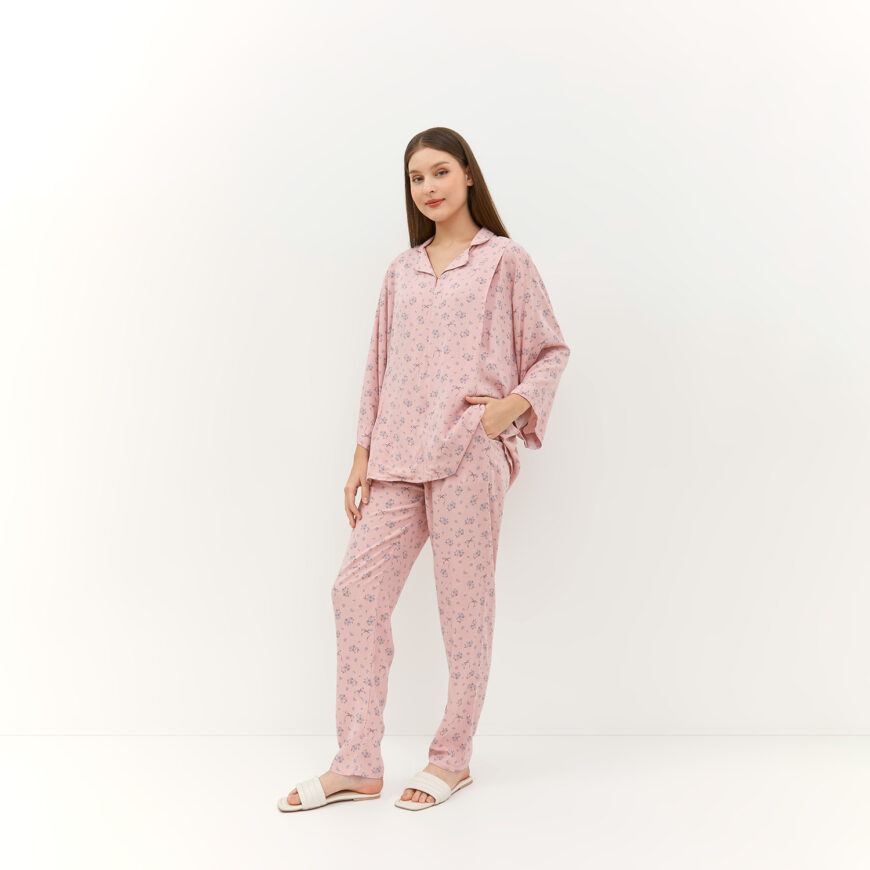 Divya Dusty Rose - Image 2