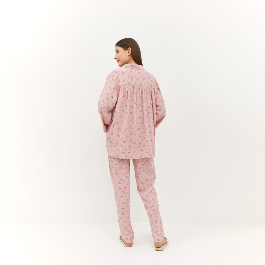 Divya Dusty Rose - Image 3