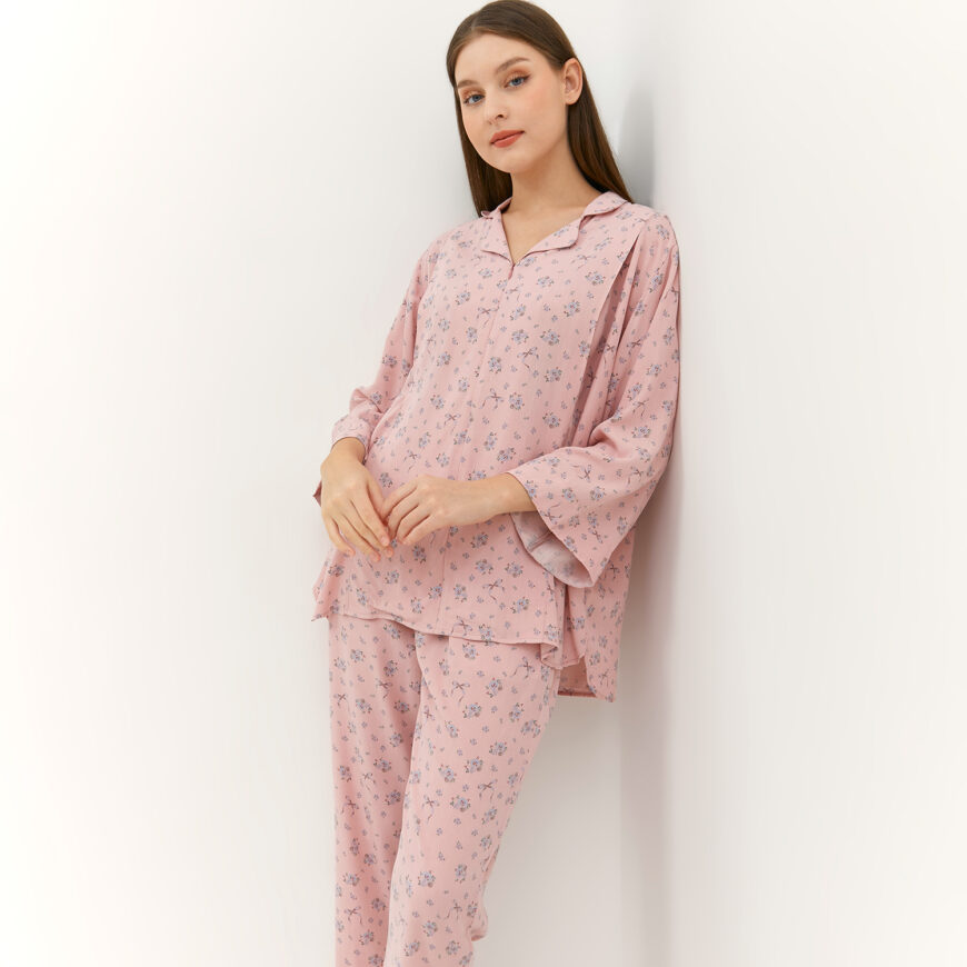 Divya Dusty Rose - Image 4