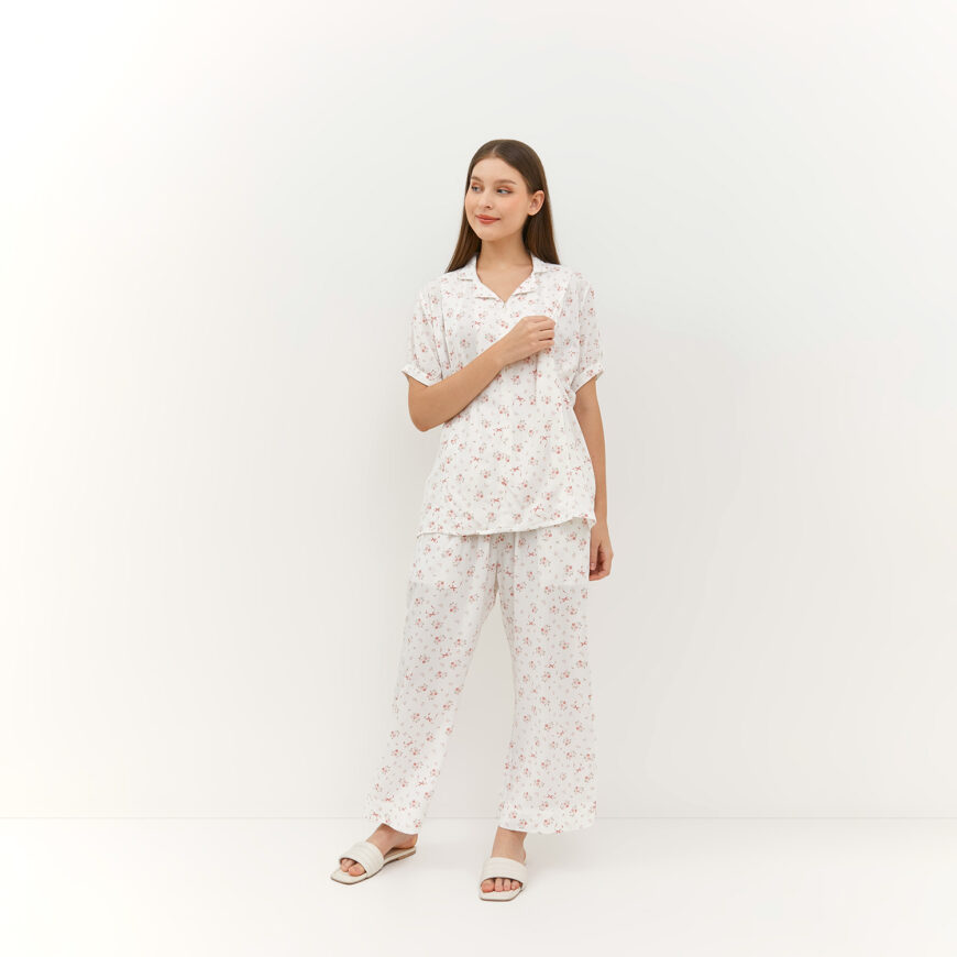 Dhatu Broken White