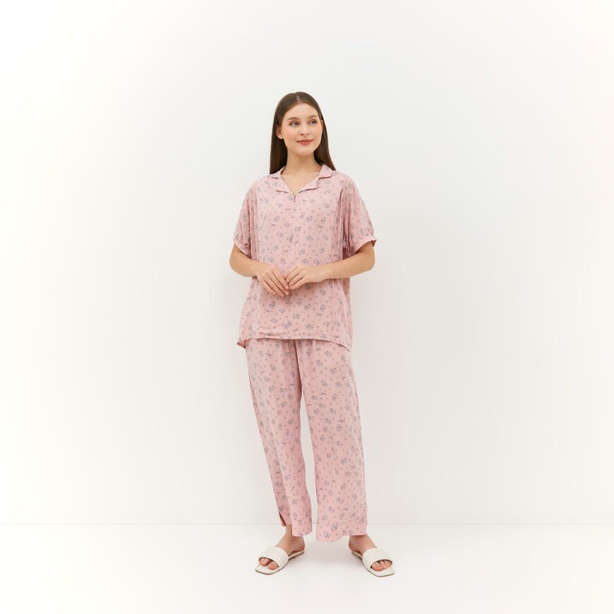 Dhatu Dusty Rose - Image 2