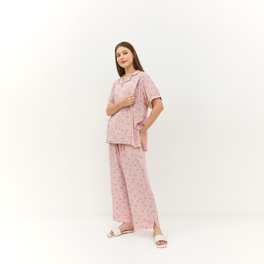 Dhatu Dusty Rose