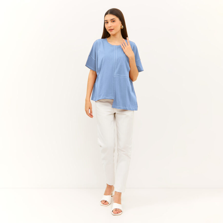 Dafina Dusty Blue