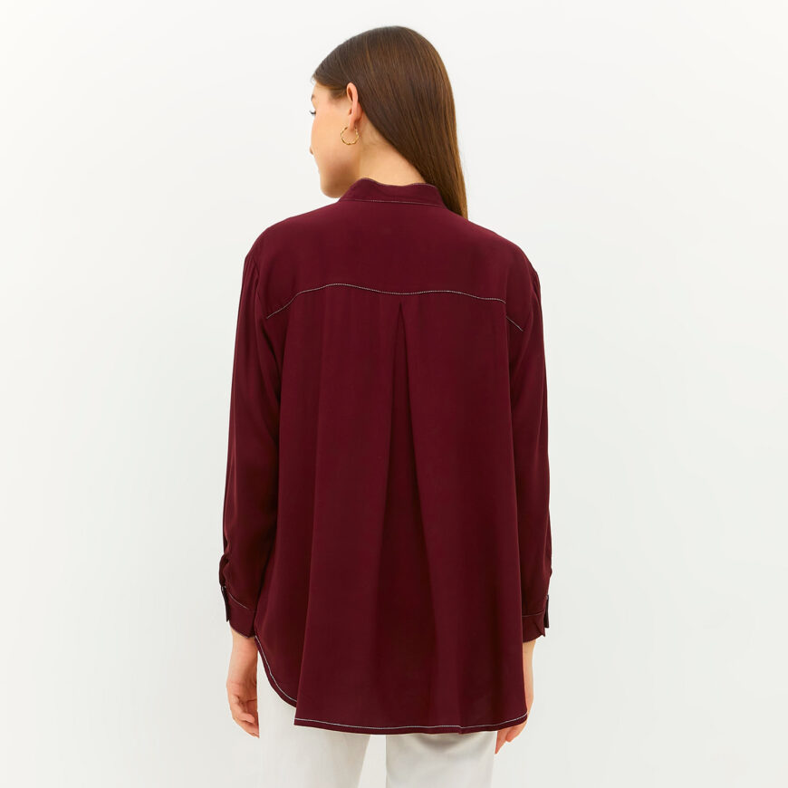 Ariani Maroon New - Image 4