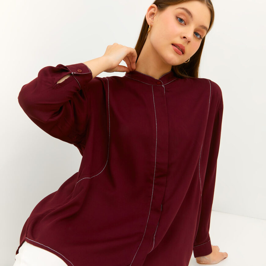 Ariani Maroon New - Image 5