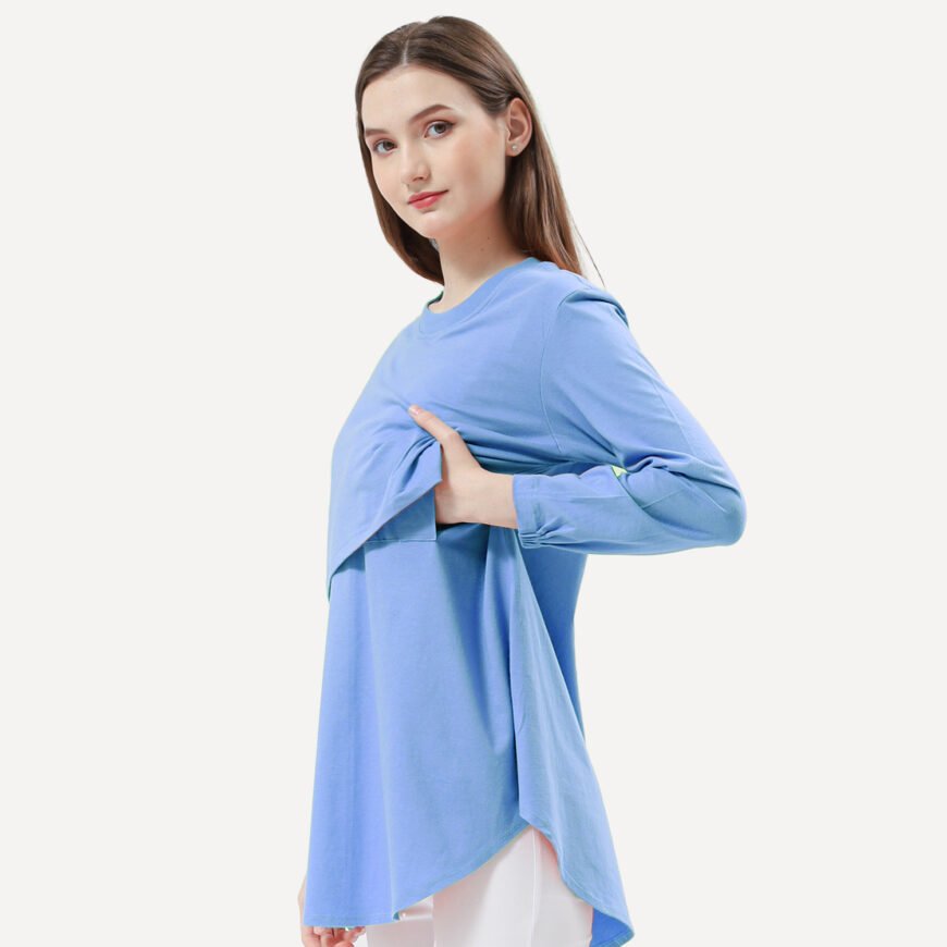 Diza Dusty Blue - Image 2