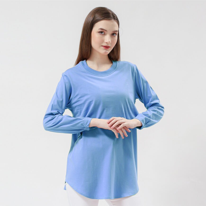 Diza Dusty Blue - Image 3
