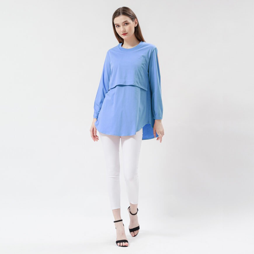 Diza Dusty Blue