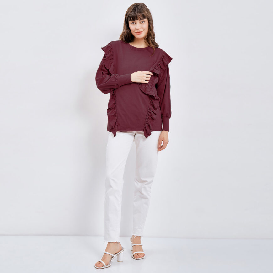 Gera Burgundy