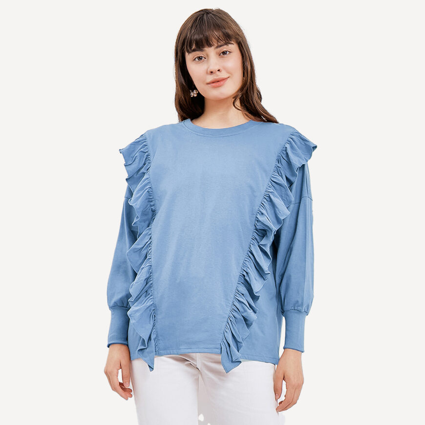 Gera Dusty Blue - Image 3