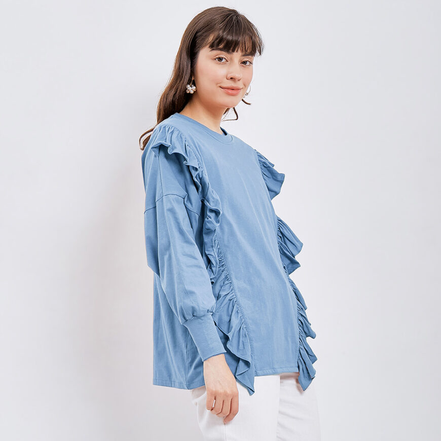 Gera Dusty Blue - Image 2