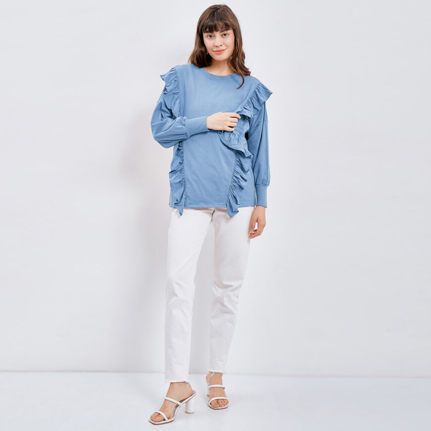 Gera Dusty Blue