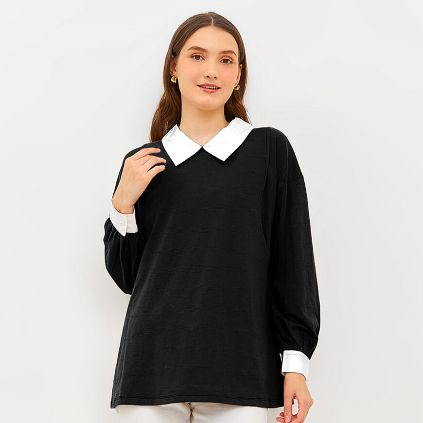Iswari Black - Image 2