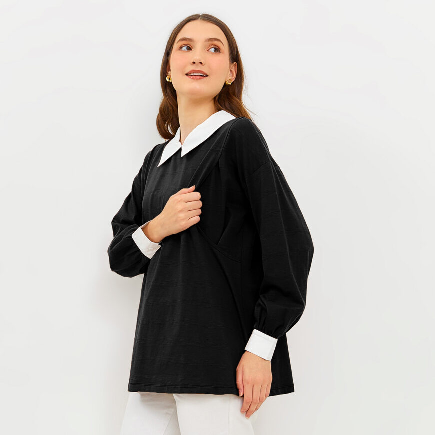 Iswari Black