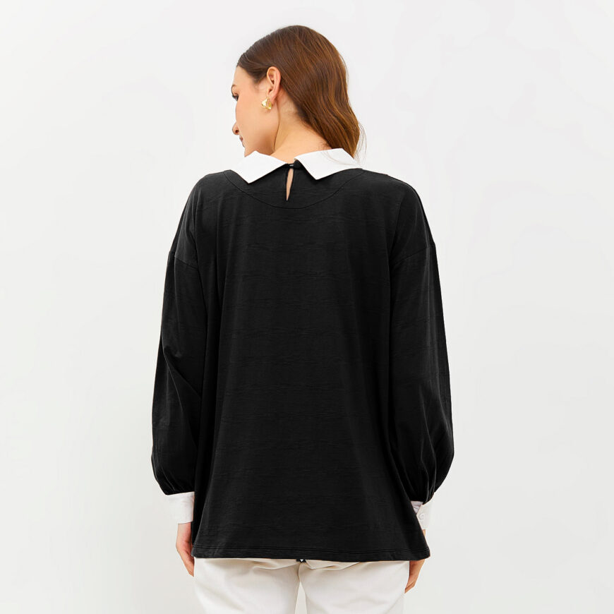 Iswari Black - Image 3
