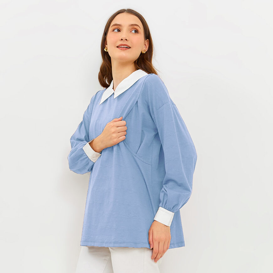 Iswari Dusty Blue