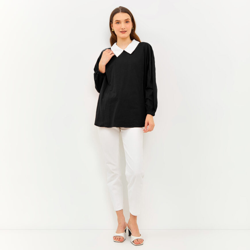 Ivanka New Black