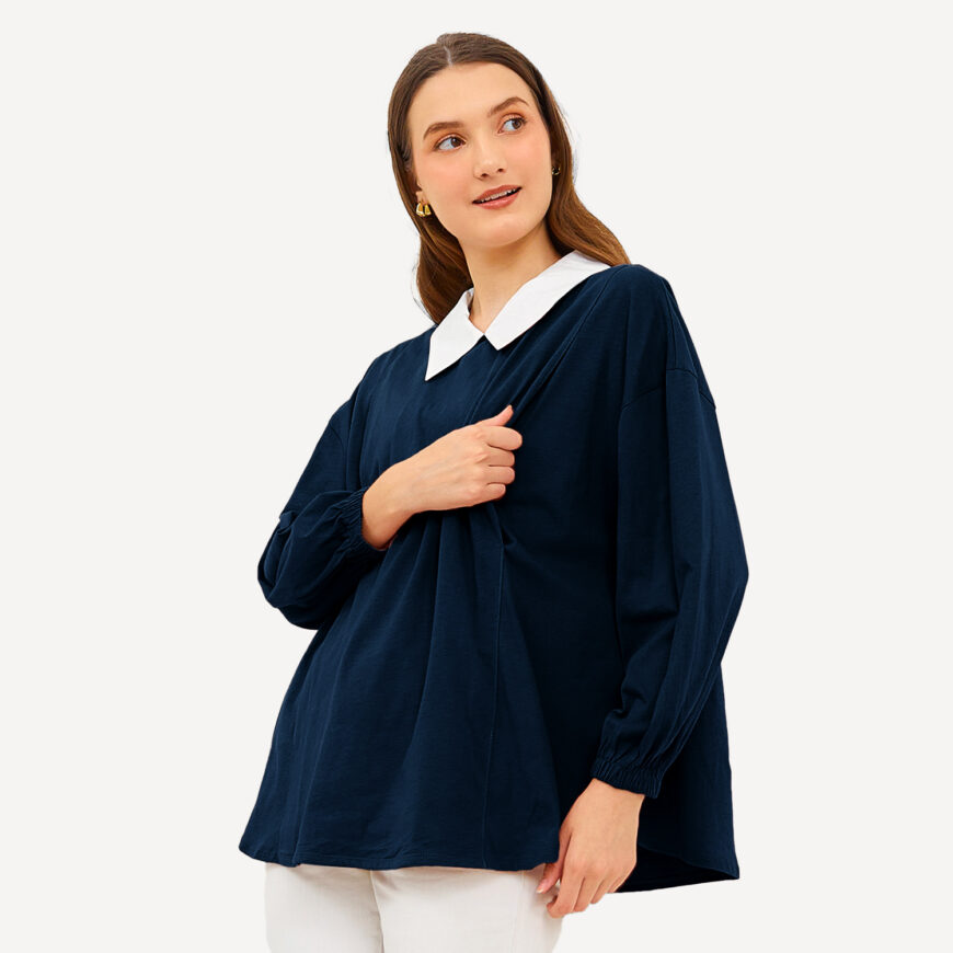 Ivanka Navy - Image 2