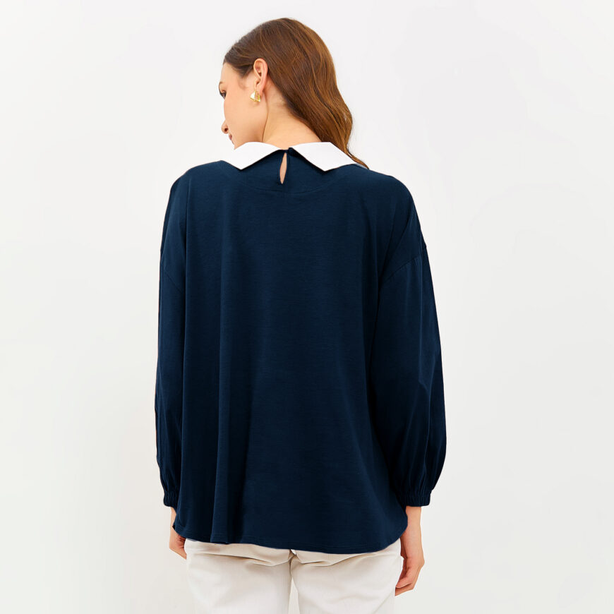 Ivanka Navy - Image 3