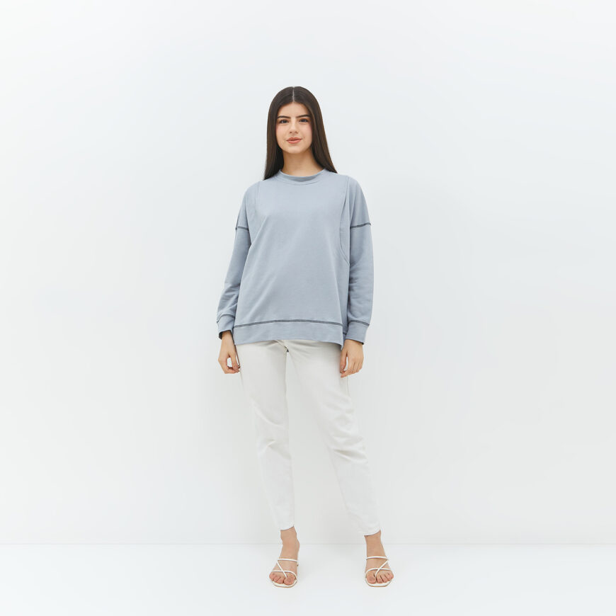 Daneen Light Grey
