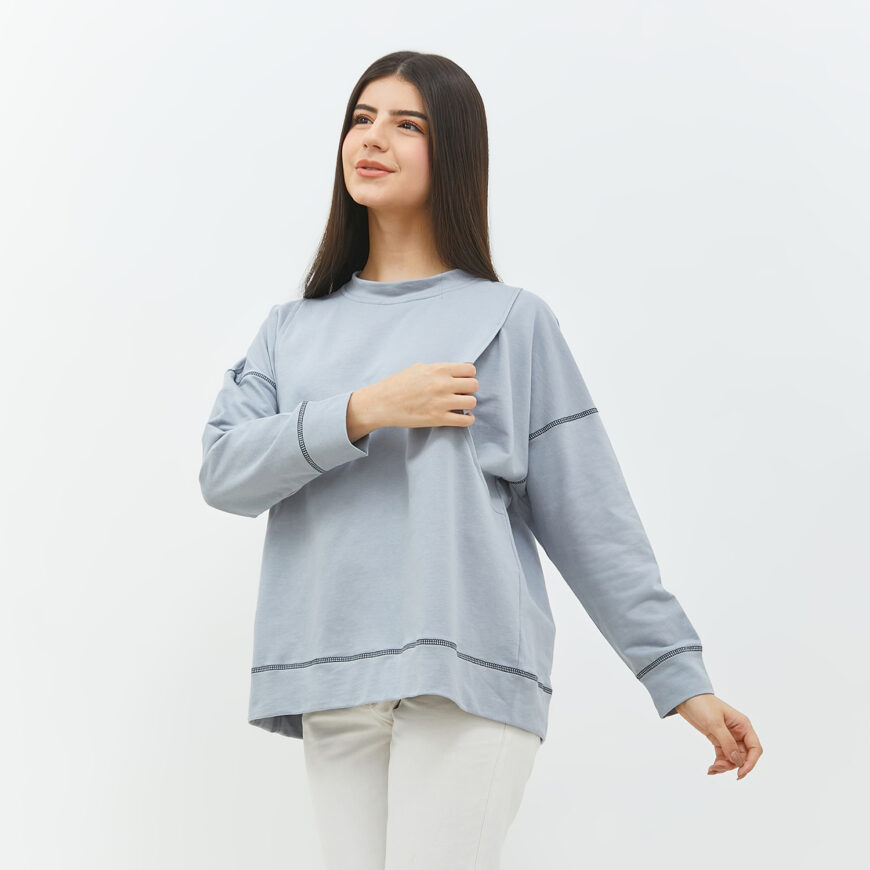 Daneen Light Grey - Image 2