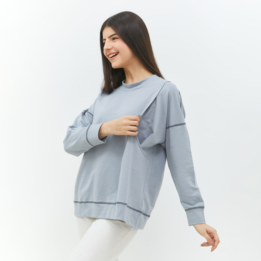 Daneen Light Grey - Image 5