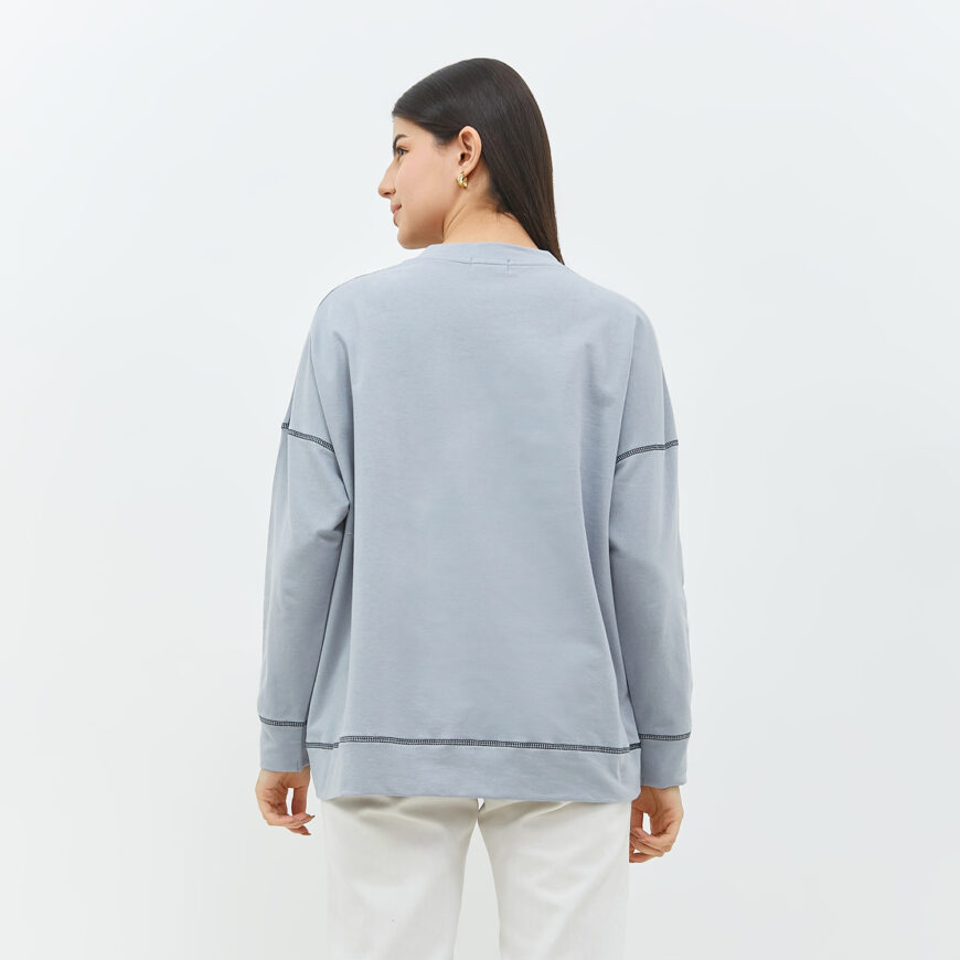 Daneen Light Grey - Image 3