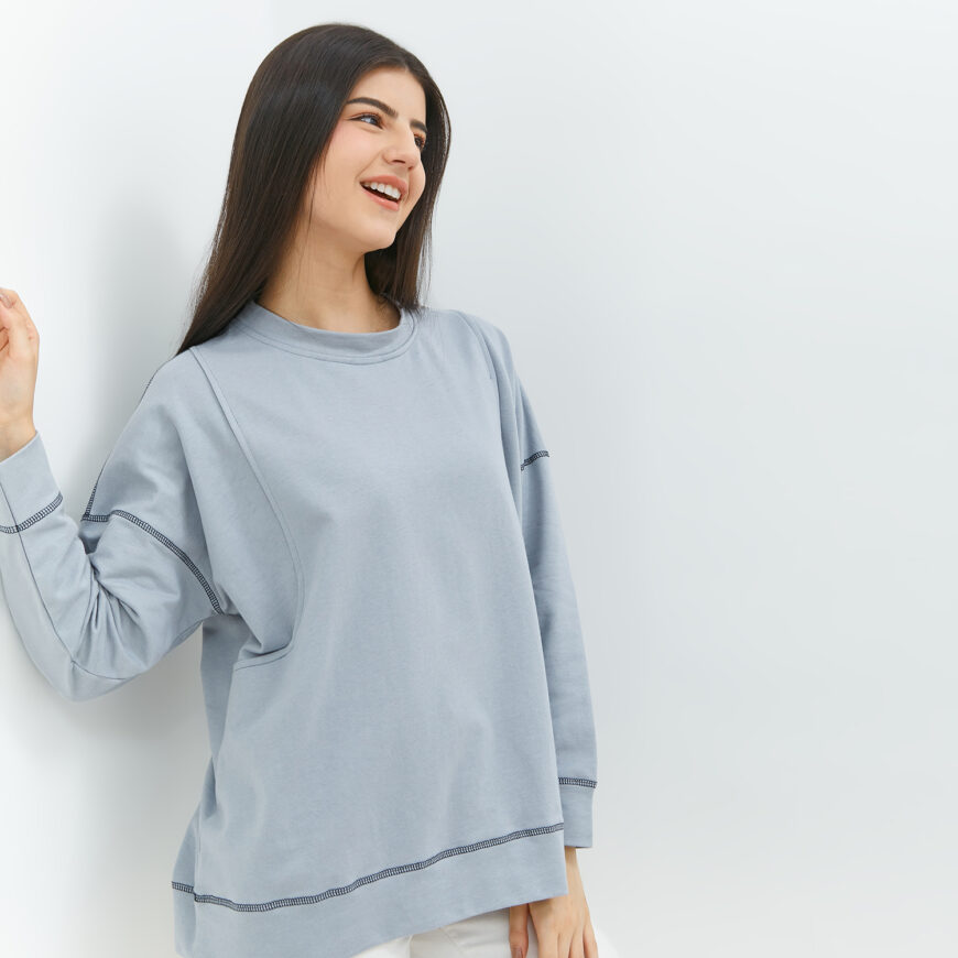 Daneen Light Grey - Image 4